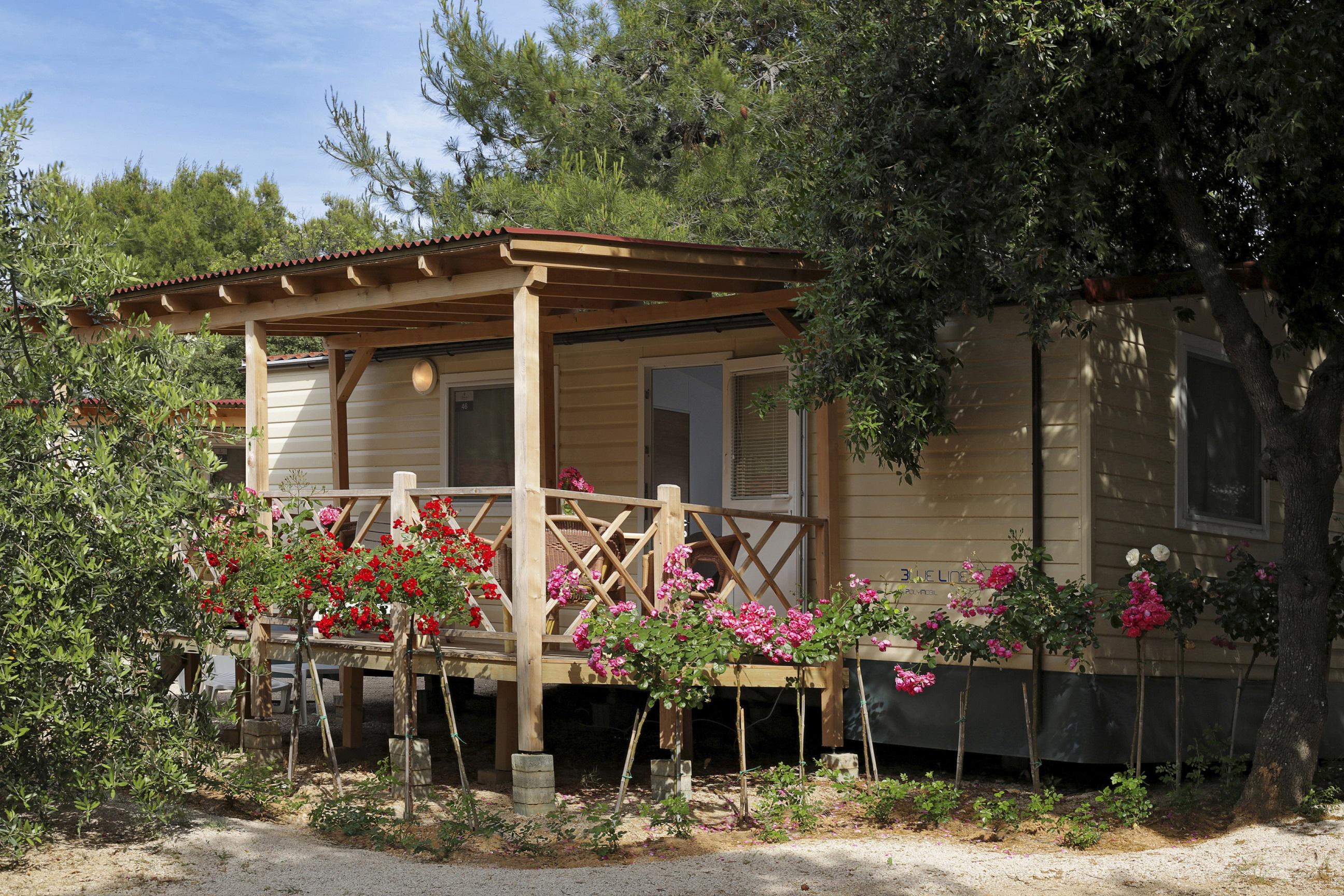 שיבניק Solaris Beach Resort - Camping Mobilehomes מראה חיצוני תמונה