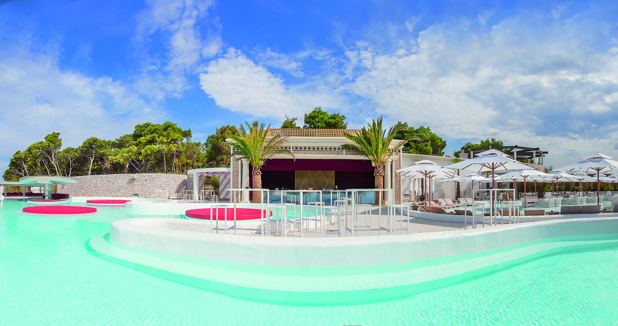 שיבניק Solaris Beach Resort - Camping Mobilehomes מראה חיצוני תמונה