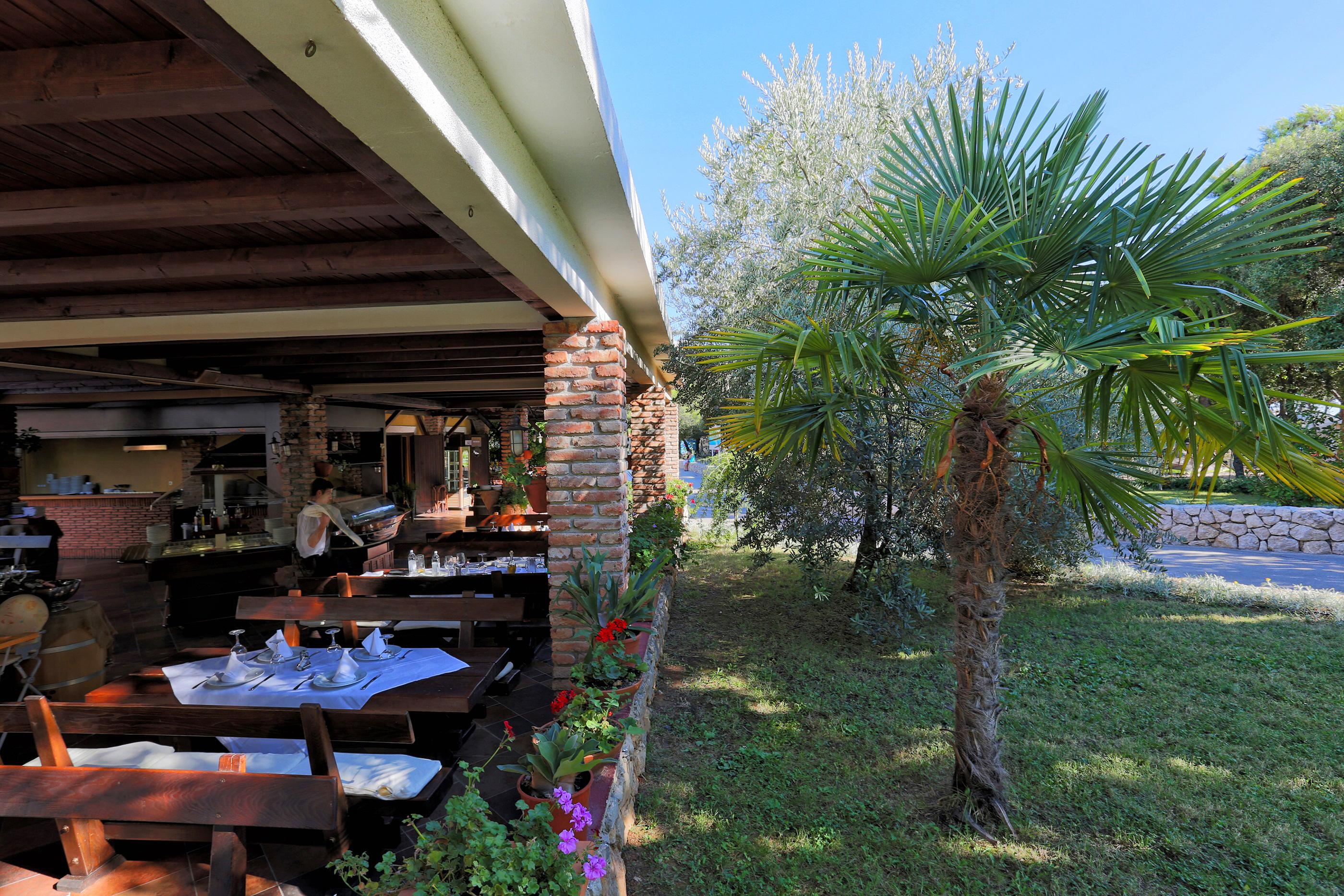 שיבניק Solaris Beach Resort - Camping Mobilehomes מראה חיצוני תמונה