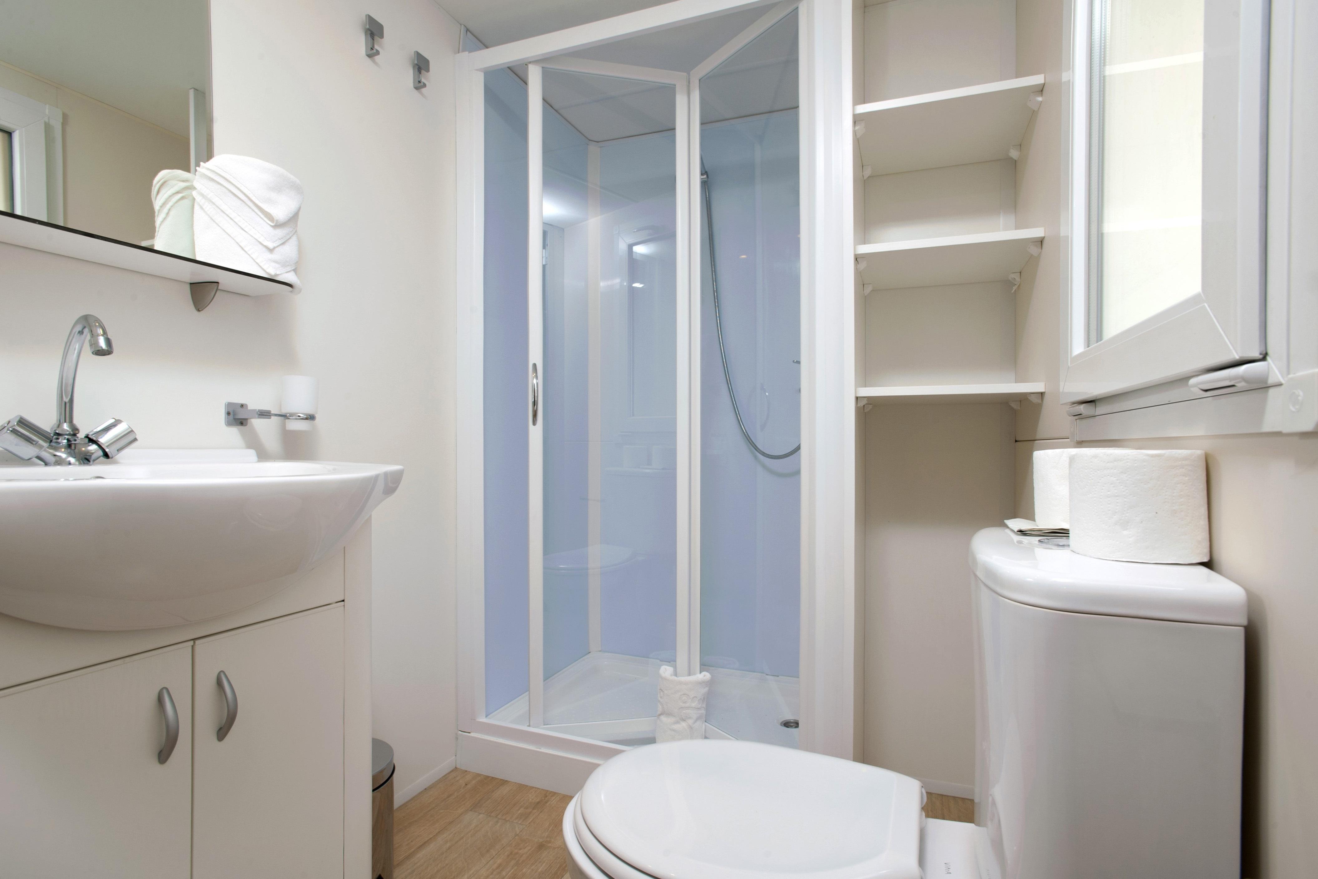 שיבניק Solaris Beach Resort - Camping Mobilehomes מראה חיצוני תמונה